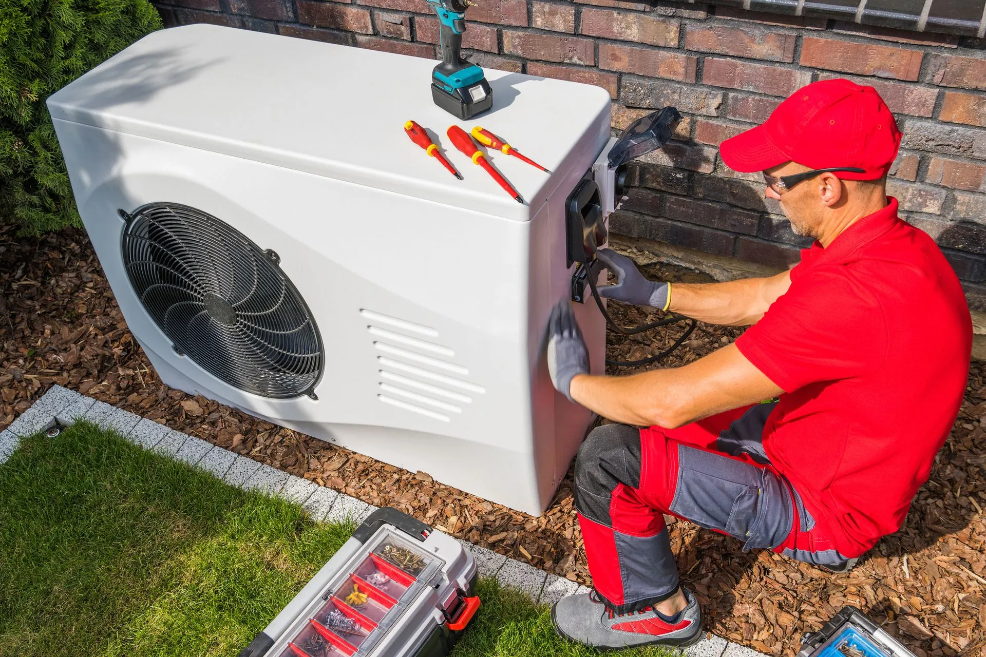About HVAC in Utica, KY